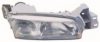 LORO 216-1120L-LD-EM Headlight
